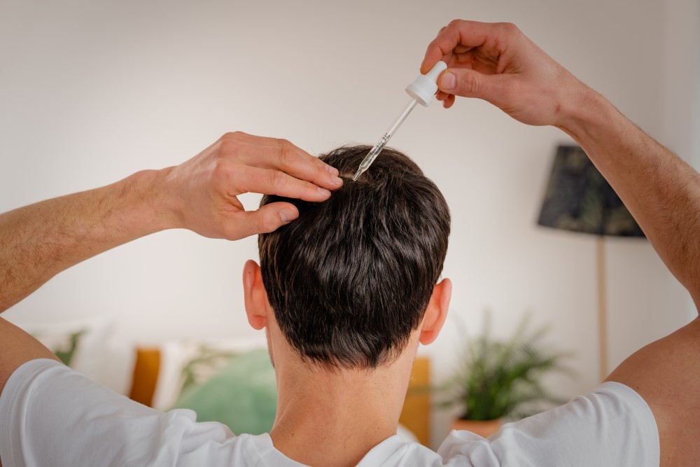 Is Male Pattern Hair Loss Genetic? | Philip Kingsley