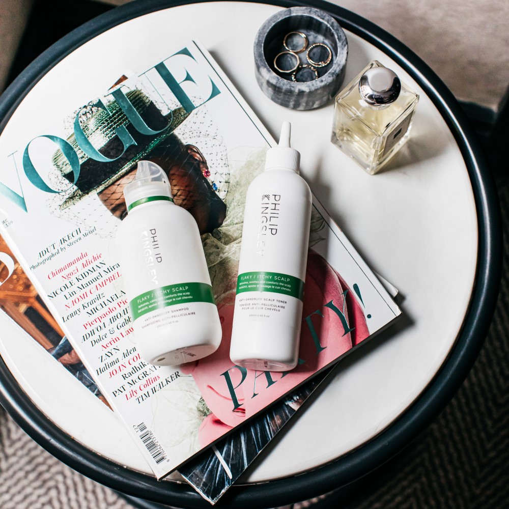 Good scalp care is paramount for healthy hair PhilipKingsley_Nov19_high-0119
