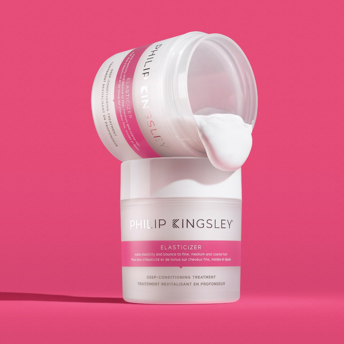 Philip Kingsley US | Award-Winning Hair Products & Styling Treatments
