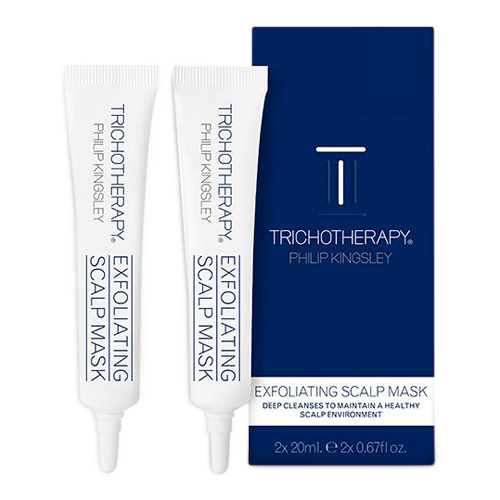Exfoliating Scalp Mask - Deep Clean Scalp Treatment | Philip Kingsley Exfoliating Scalp Mask - Deep Clean Scalp Treatment | Philip Kingsley