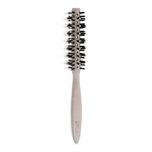 Small Hairbrush | Beech and Wooden Bristles | Anaé on Takaterra.com