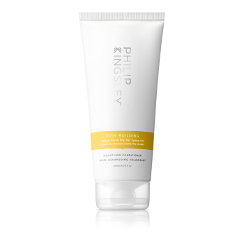 Body Building Conditioner