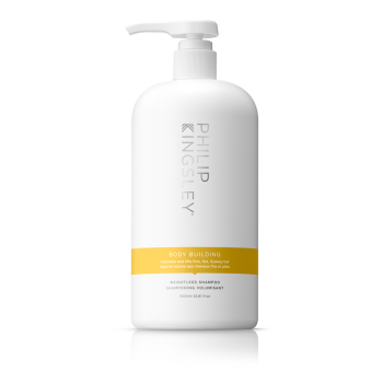 Body Building Weightless Shampoo 1000ml 