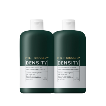 Density Thickening Shampoo & Conditioner Supersize Duo