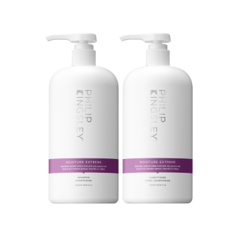 Moisture Extreme Enriching Shampoo & Conditioner Supersize Duo US