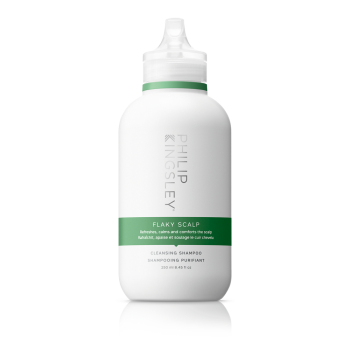 Flaky Scalp Cleansing Shampoo 250ml