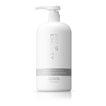 No Scent No Color Gentle Shampoo 1000ml