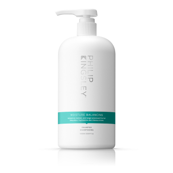 Moisture Balancing Combination Shampoo 1000ml 