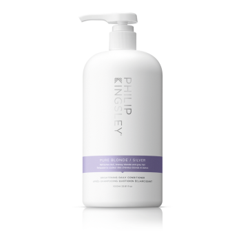 Pure Blonde/Silver Brightening Daily Conditioner 1000ml