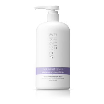 Pure Silver Shampoo