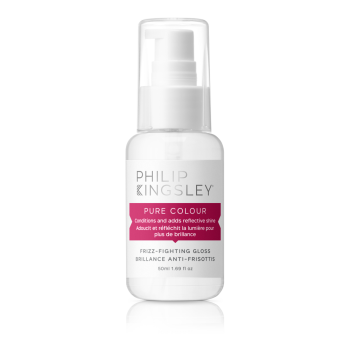 Pure Colour Frizz-Fighting Gloss 50ml