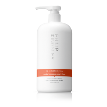 Re-Moisturizing Smoothing Conditioner 1000ml 