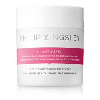 Elasticizer Pre Shampoo Treatment