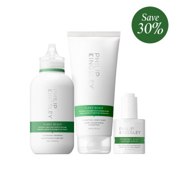 Scalp Soothing Discovery Trio