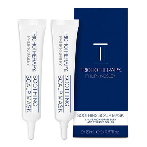 Exfoliating Scalp Mask | Philip Kingsley