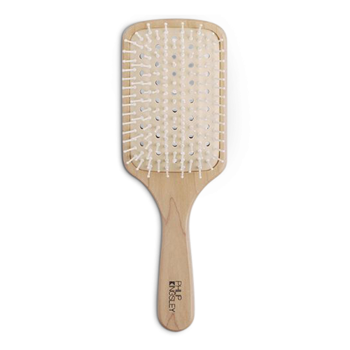 Vented Paddle Brush for Thick & Long Hair | Philip Kingsley