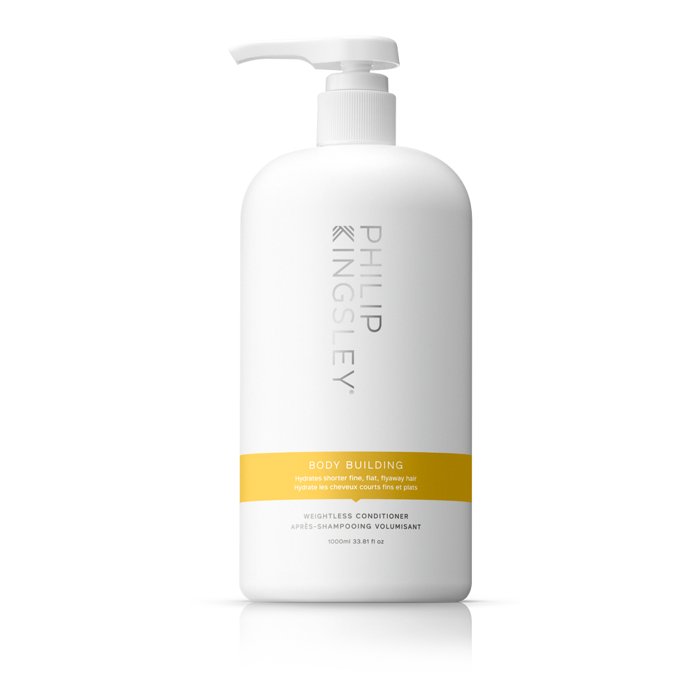 Body Building Weightless Conditioner 1000ml 