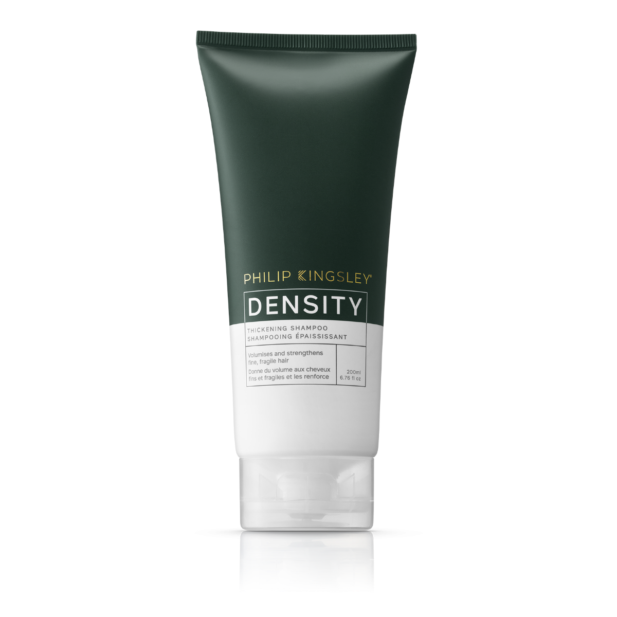 Hair thickener shampoo deals