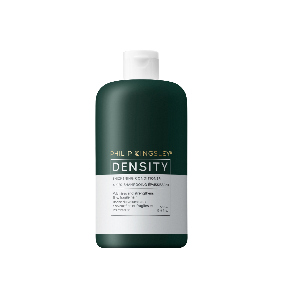 Density Thickening Conditioner 500ml