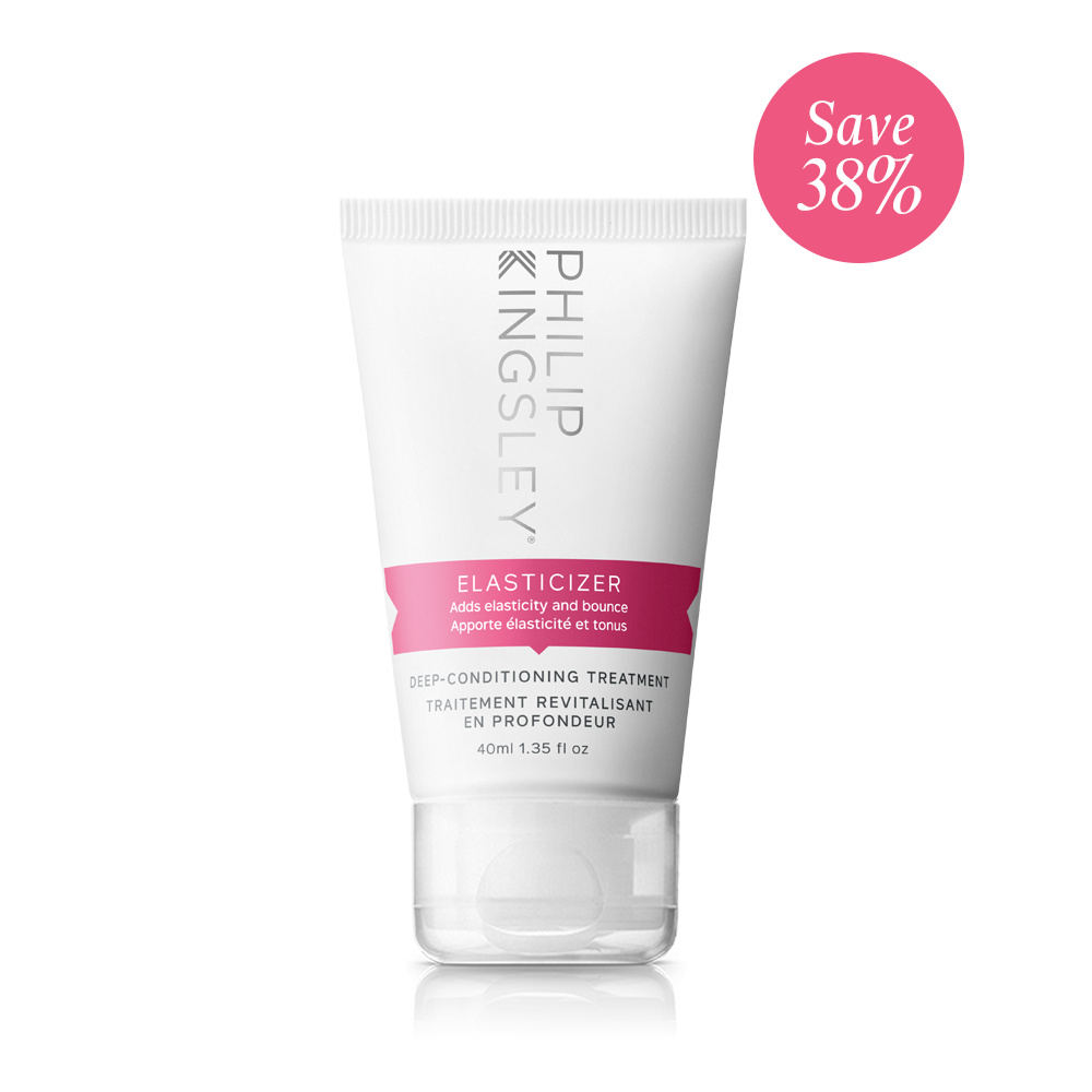 Elasticizer Deep-Conditioning Treatment 40ml