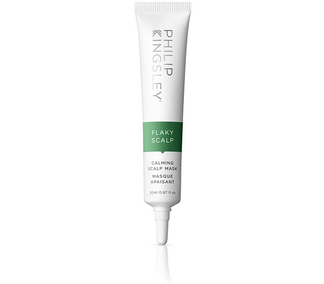 afbalanceret Rejsebureau Indvandring Flaky/Itchy Scalp Anti-Dandruff Mask - Dry Scalp Remedy | Philip Kingsley