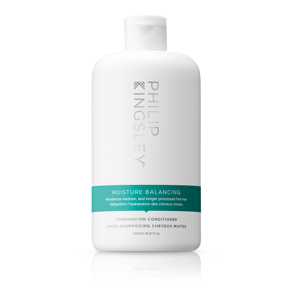 Moisture Balancing - Dry Hair Treatment Philip Kingsley