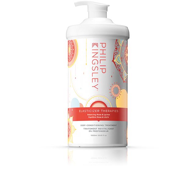 Elasticizer Therapies Balancing Rose & Lychee 1000ml 