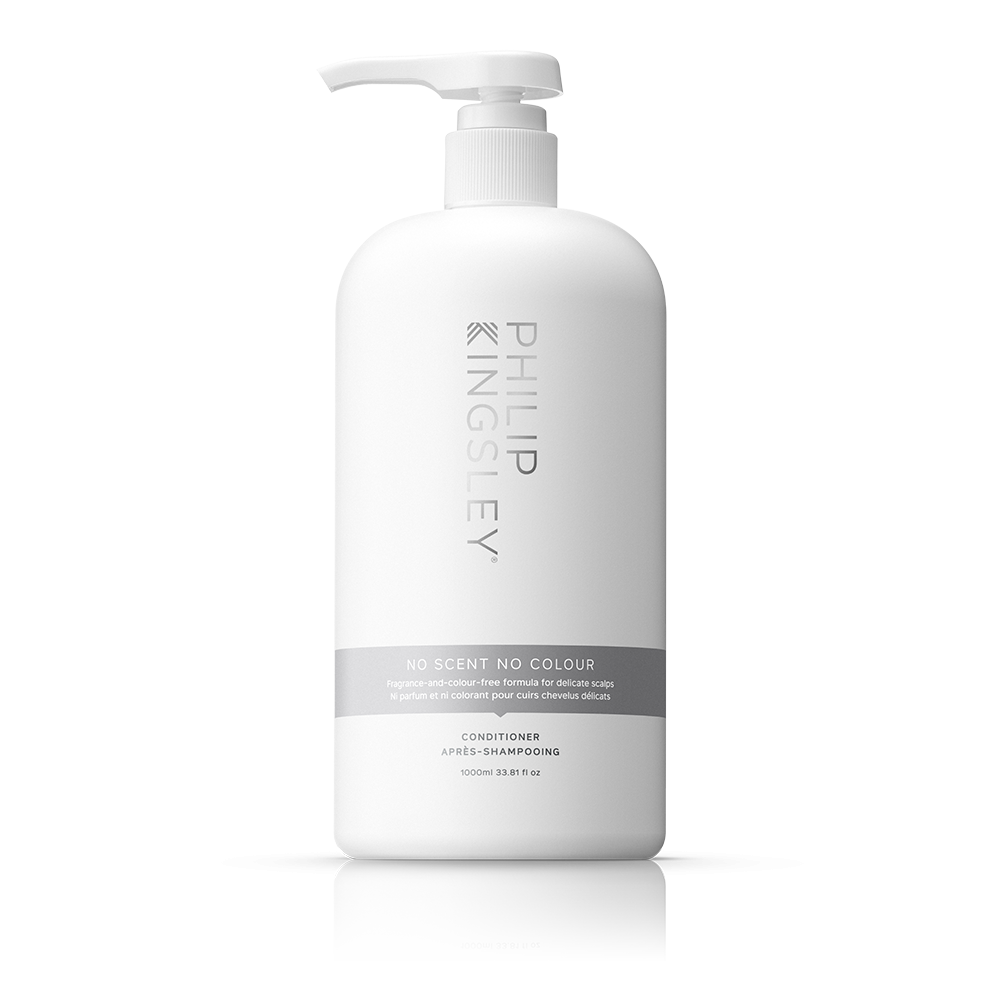 No Scent No Color Gentle Conditioner 1000ml 