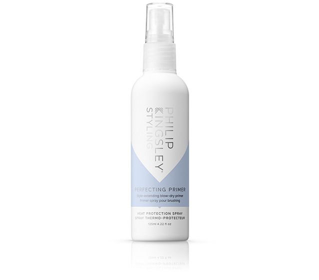 Perfecting Primer Heat Protection Spray Philip Kingsley