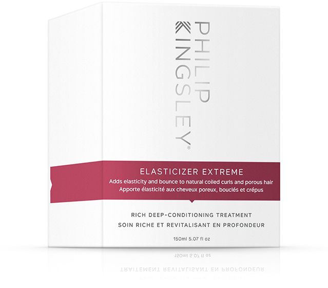 Philip Kingsley Elasticizer Extreme Deep Conditioning Treatment