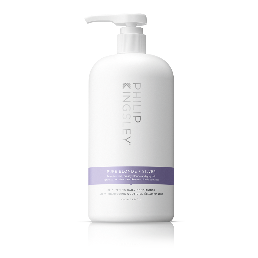 Pure Blonde/Silver Brightening Daily Conditioner 1000ml