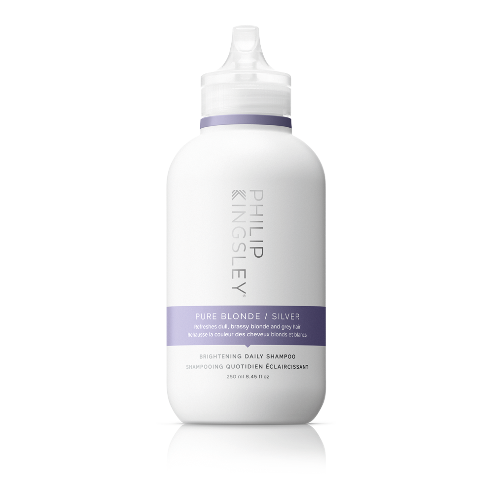 køkken lyd Bermad Pure Blonde/Silver Brightening Shampoo | Philip Kingsley