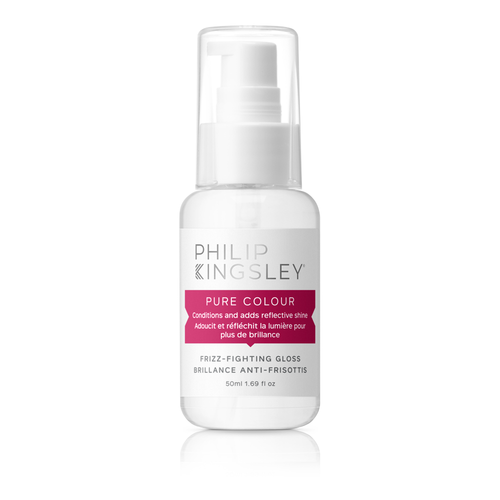 Pure Colour Frizz-Fighting Gloss 50ml