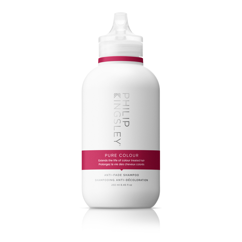 Pure Colour Anti-Fade Shampoo