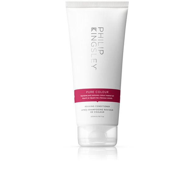 Pure Colour Reviving Conditioner 200ml