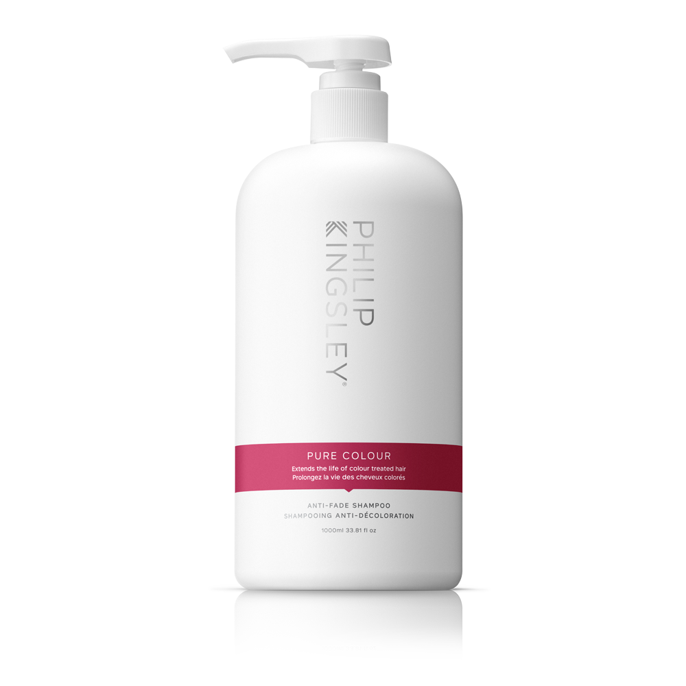 Pure Colour Anti-Fade Shampoo 1000ml