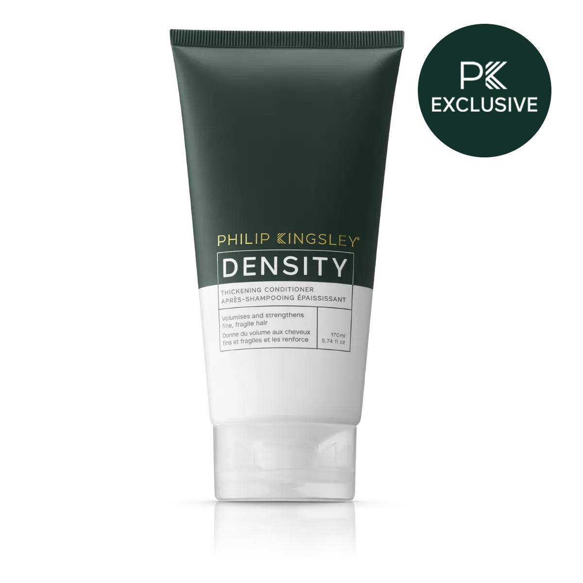 Density Thickening Conditioner 25 off Everything