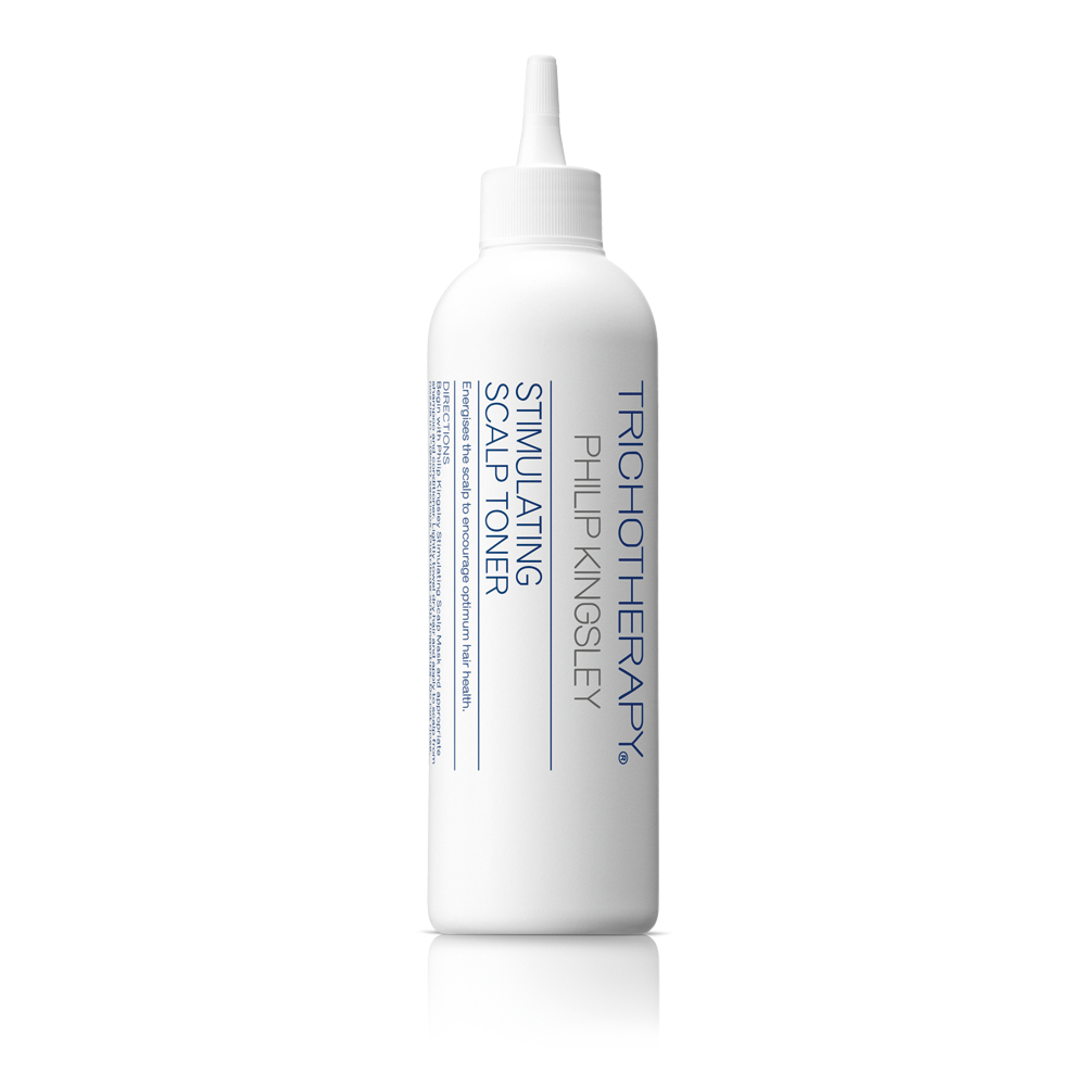 kabine Opgive Konsultere Scalp Toner - Dry Scalp Treatment | Philip Kingsley