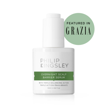 Overnight Scalp Barrier Serum 60ml Scalp Treatment