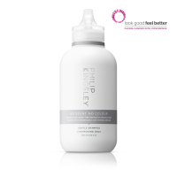 No Scent No Colour Shampoo