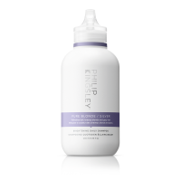 Pure Silver Shampoo