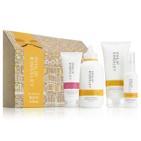 The Recipe for Body & Volume