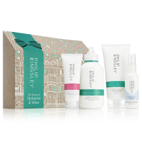 The Recipe for Hydration & Shine