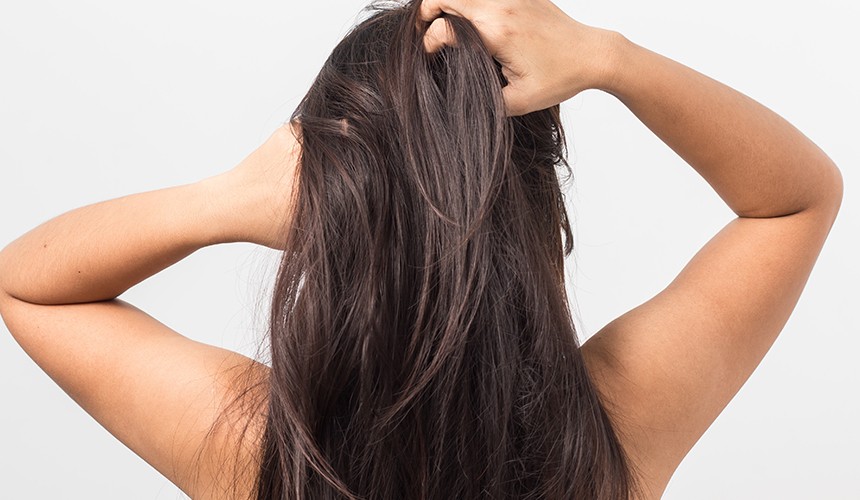 5 Steps to Stronger, Longer, Thicker Hair