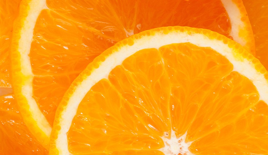 Ingredient Focus: Vitamin C