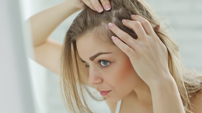 Can Hair Colouring Produce Hair Loss? | Philip Kingsley - Hair Guide