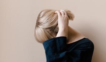 How to Care for Blonde Hair During Social Distancing