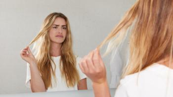 Hair Breakage & Dry Hair