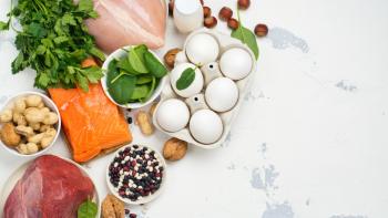 Hair & Nutrition