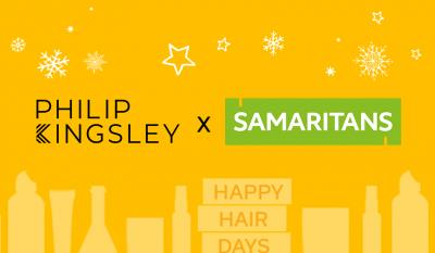 Supporting Samaritans this Giving Tuesday